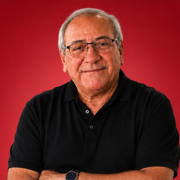 Foto de Luis Diaz